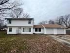 Home For Sale In Belton, Missouri