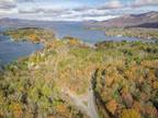 Plot For Sale In Lake George, New York