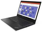 Lenovo ThinkPad T14s Gen 2 Intel Laptop, 14.0" FHD IPS Touch ePrivacy