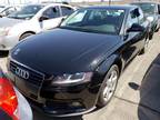 2009 Audi A4 2.0 T Sedan quattro Tiptronic