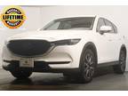 Used 2018 Mazda CX-5 for sale.