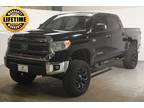 Used 2015 Toyota Tundra for sale.