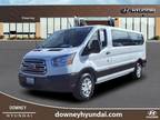 2019 Ford Transit Passenger Wagon