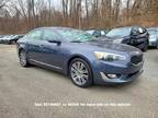 2014 Kia Cadenza