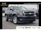 2020 Chevrolet Tahoe