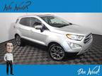 2019 Ford EcoSport