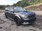 2019 Ford Flex