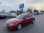 2010 Subaru Impreza