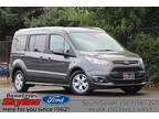 2016 Ford Transit Connect