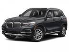 2020 Bmw X5