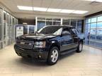 2011 Chevrolet Avalanche