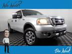 2008 Ford F-150