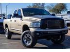 2005 Dodge Ram 2500