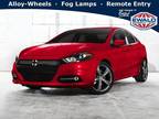 2016 Dodge Dart