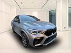 2020 Bmw X6 M