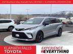 2021 Toyota Sienna