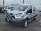 2019 Ford Transit-150