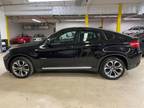 2014 Bmw X6