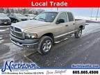 2004 Dodge Ram 1500