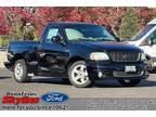 2002 Ford F-150