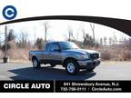 2008 Ford Ranger