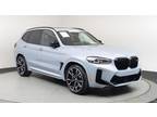 2022 Bmw X3 M