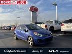 2012 Kia Rio5