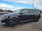 2019 Ford Flex