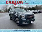 2019 GMC Yukon