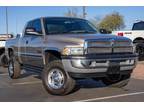 2002 Dodge Ram 2500