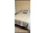 Serta full bed with power base! New! - Opportunity!