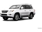 2008 Lexus LX 570