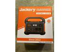 Jackery Portable Power Station Explorer 300 - Opportunity!