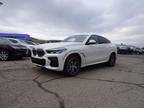 2022 Bmw X6