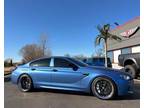 2014 Bmw M6