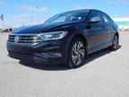 2021 Volkswagen Jetta