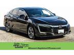 2021 Honda Clarity Plug-In Hybrid