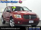 2010 Dodge Caliber