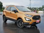 2022 Ford EcoSport