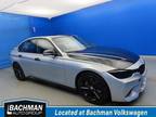 2013 Bmw 335