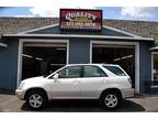 2002 Lexus RX 300