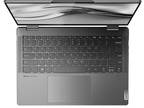 Lenovo Yoga 7i Laptop, 14.0" IPS Touch LED Backlight, i5-1235U, 16GB, 512GB