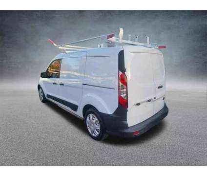 2014 Ford Transit Connect Cargo for sale is a White 2014 Ford Transit Connect Car for Sale in Tampa FL