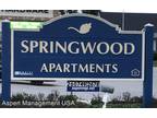 Springwood - Indiana 1515 Lakehurst New Haven, IN