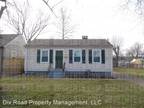 1724 Carolina Street, Middletown, OH