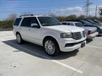 2015 Lincoln Navigator Base