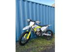 2021 Husqvarna FX 350