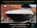 2009 GLASTRON GS 259 | 25 FT | A/C | WINDLASS | 5.0L V8 | Boat for Sale