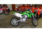 2023 Kawasaki KLX 300R