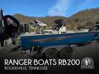 2022 Ranger RB200 Boat for Sale